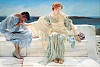 Sir Lawrence Alma-Tadema - demande moi plus.jpg
